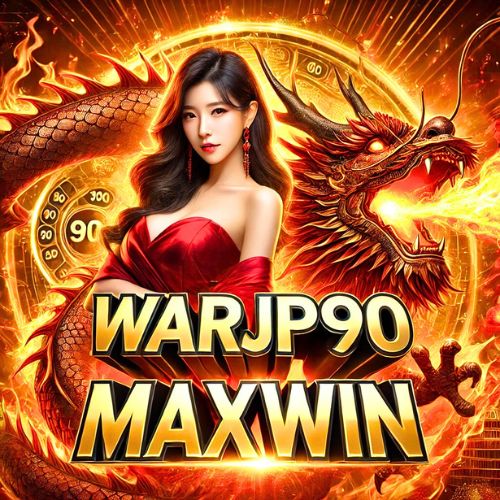 WARJP90: Situs Terbaik untuk Jackpot dan Sensasi Bermain Tanpa Batas! 🎰💎